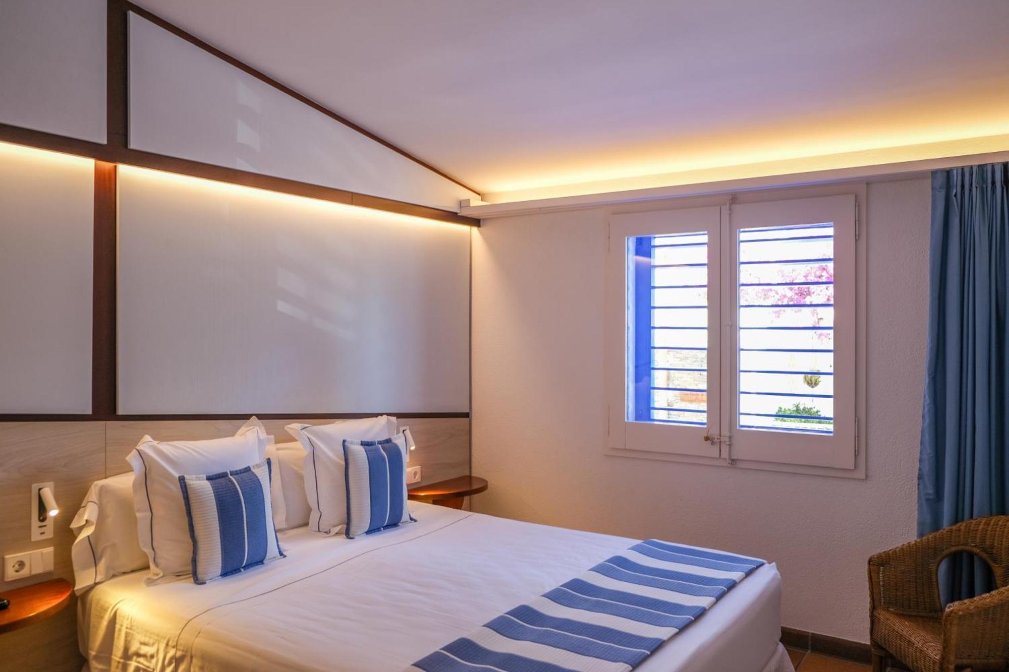 Hotel Blaumar Cadaques By Fimed Hotels (Adults Only) Cadaqués Exterior foto